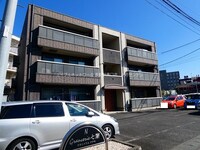 グランバリエ七瀬Ｎ棟
