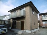 ヴィラ・柿の木Ｃ棟