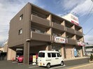 篠ノ井線/長野駅 徒歩7分 3階 築8年の外観