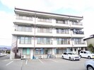 信越本線/長野駅 バス:8分:停歩1分 4階 築35年の外観