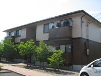 レジデンス緑ヶ丘Ｂ棟