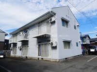 ヨシカハイツB棟