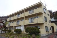 サンハイツ滝