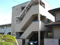 ハイツ美和