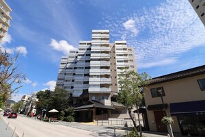 グランドハイツ表参道壱番館