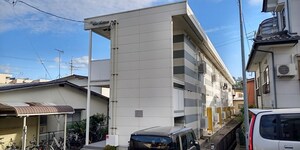 レオパレスAVANZARE　K