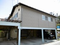 児玉アパート南棟