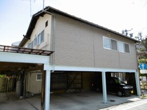 児玉アパート南棟