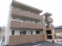 イル・フィオーレ中御所