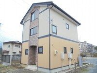 西和田戸建