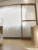  篠ノ井線/松本駅 バス20分三才山線　岡田東区下車:停歩4分 3階 築38年