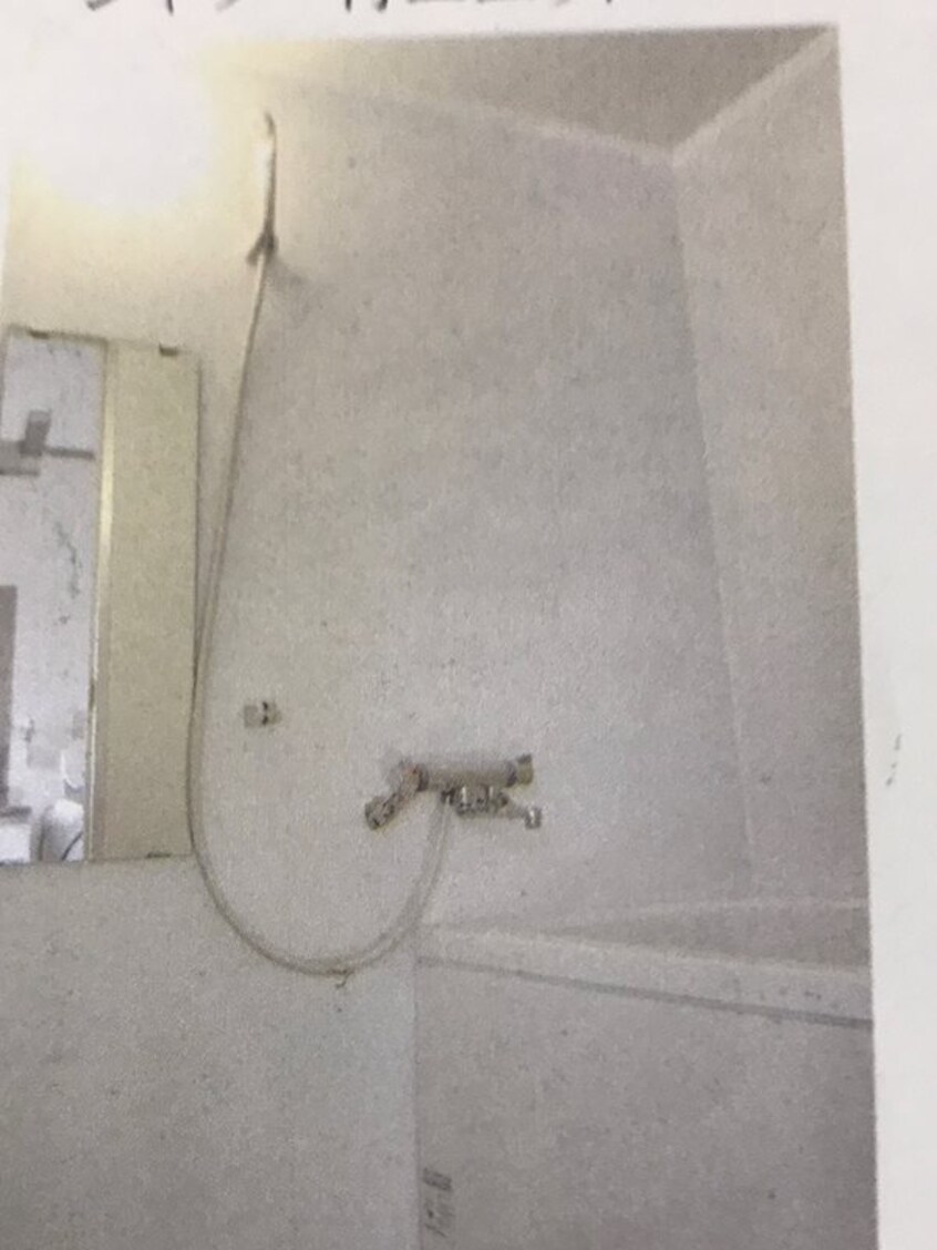  篠ノ井線/松本駅 バス20分三才山線　岡田東区下車:停歩4分 3階 築38年