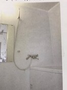  篠ノ井線/松本駅 バス20分三才山線　岡田東区下車:停歩4分 3階 築38年