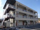  篠ノ井線/松本駅 バス20分三才山線　岡田東区下車:停歩4分 3階 築38年