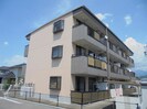 篠ノ井線/南松本駅 徒歩14分 3階 築30年の外観