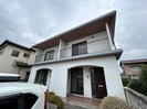 篠ノ井線/松本駅 徒歩21分 1階 築39年の外観