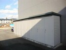  大糸線/北松本駅 バス20分三才山線　松岡口下車:停歩8分 3階 築26年