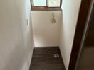 洗濯機設置スペース ＯＴＥ蟻ヶ崎台