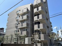 マンション渚