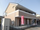 篠ノ井線/松本駅 バス:10分:停歩6分 2階 築21年の外観