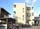 大糸線/北松本駅 徒歩21分 1階 築30年の外観