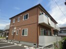 大糸線/北松本駅 徒歩52分 1階 築18年の外観