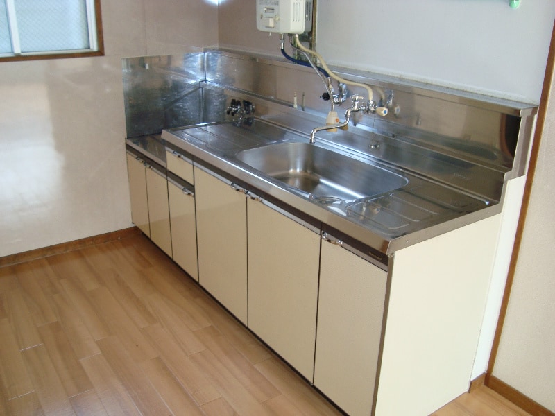  マンション小林