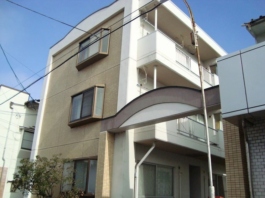  マンション小林