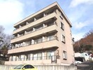 篠ノ井線/松本駅 バス:20分:停歩6分 3階 築27年の外観