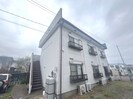 篠ノ井線/平田駅 徒歩27分 2階 築37年の外観