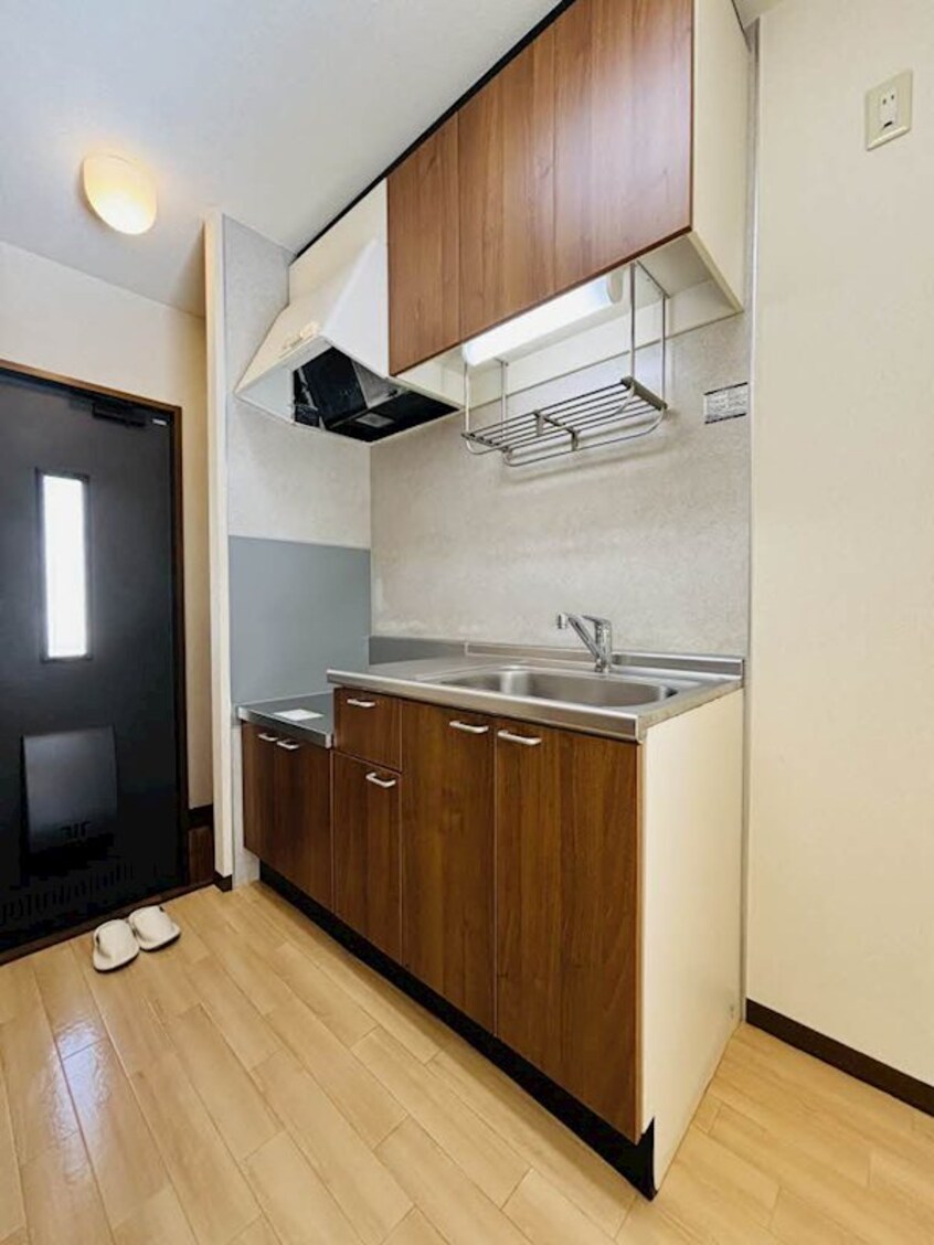  サニーコート井川城