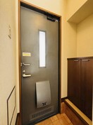  サニーコート井川城