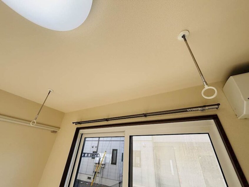  サニーコート井川城