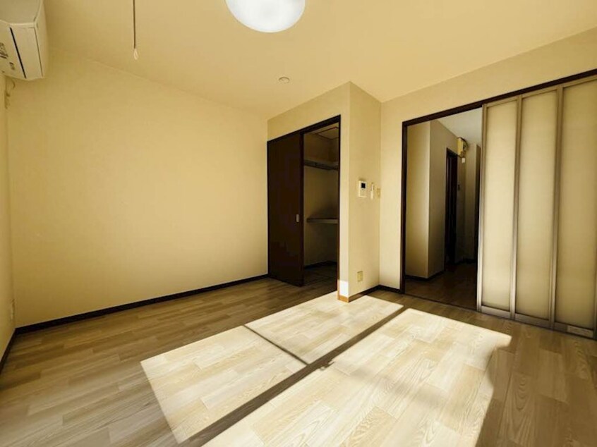  サニーコート井川城