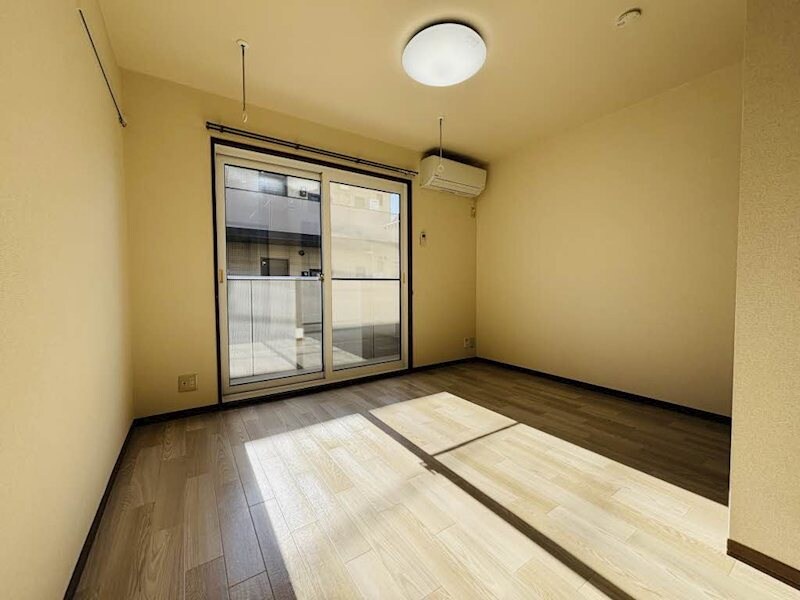  サニーコート井川城