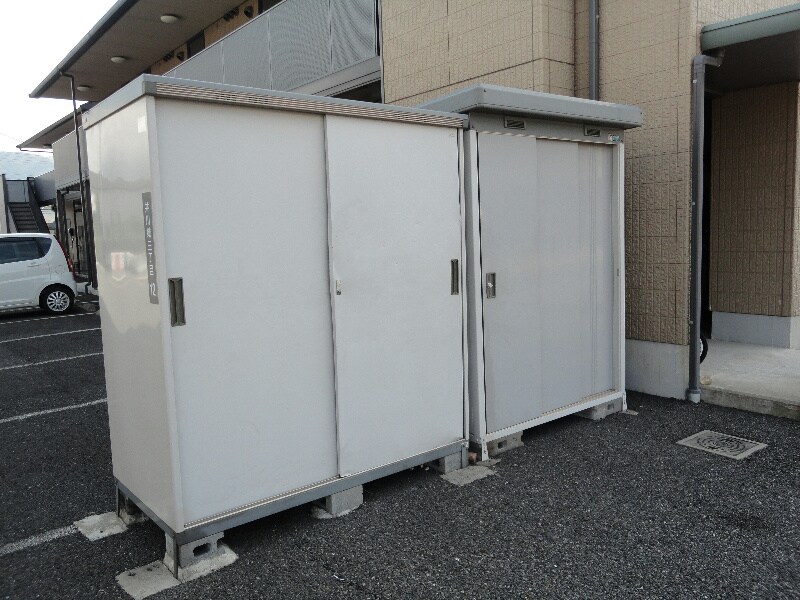  サニーコート井川城