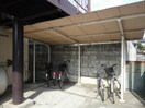  篠ノ井線/松本駅 バス15分信大横田循環線　新町下車:停歩4分 2階 築35年