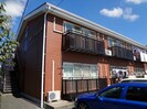 大糸線/北松本駅 徒歩32分 2階 築30年の外観