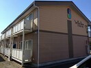 大糸線/北松本駅 バス:15分:停歩10分 2階 築29年の外観
