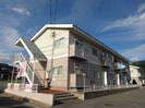 大糸線/北松本駅 徒歩56分 2階 築30年の外観