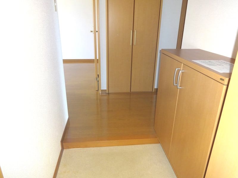  パークヒルズ蟻ケ崎