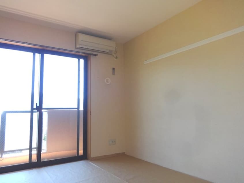  パークヒルズ蟻ケ崎