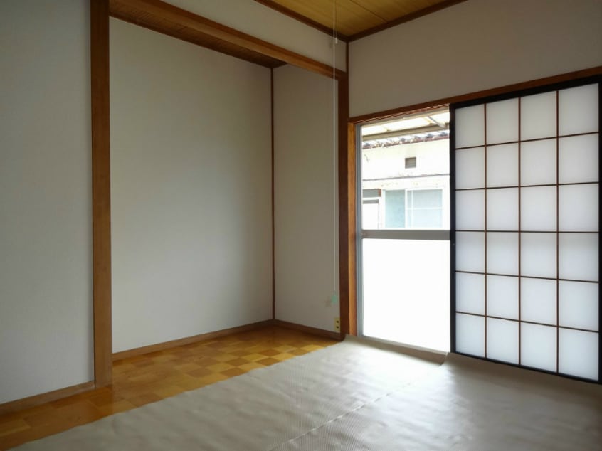  篠ノ井線/南松本駅 徒歩32分 1階 築48年
