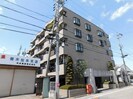 篠ノ井線/平田駅 徒歩18分 4階 築30年の外観
