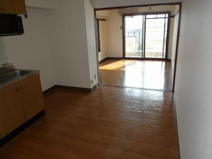  第二コーポかどや