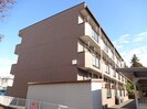サンシルク21の外観