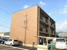 篠ノ井線/平田駅 徒歩21分 3階 築27年の外観