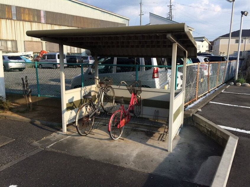  篠ノ井線/平田駅 徒歩24分 2階 築26年