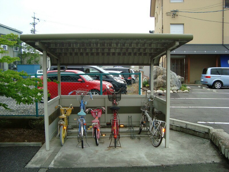  篠ノ井線/平田駅 徒歩24分 2階 築26年