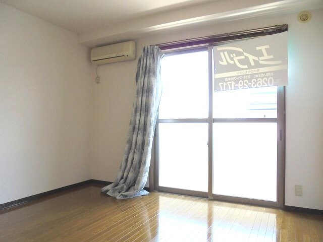  ハイツミレニアム